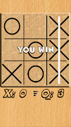 Tic Tac Toe screenshot 2