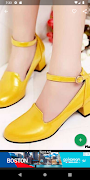 Shoes Design স্ক্রিনশট 7