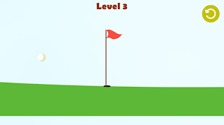 Golf Orbit Ekran Görüntüsü 2