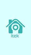 itek-cam الملصق