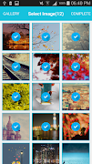 Gallery Widget-Auto Slideshow 截图 3