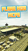 Plane Mod For MCPE' Screenshot 4