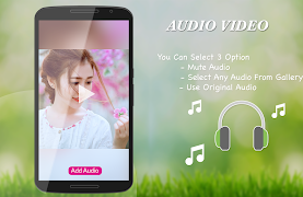 Reverse Video screenshot 2