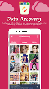 Deleted Data Recovery screenshot 5