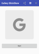 Gallery SlideShow screenshot 1