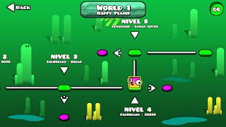 Future Dash Full screenshot 3