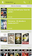 Bookeen Reader Cartaz