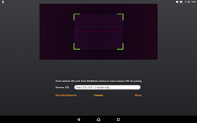 برنامه‌نما vSolution Capture WolfVision عکس از صفحه