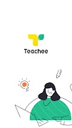 Teachee постер