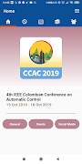 CCAC 2019 bài đăng