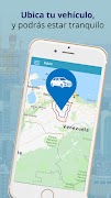 GPS Tracker 截图 3