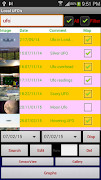 GHOST/UFO/EMF Detector screenshot 6