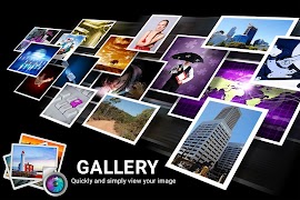 Gallery 3D Screenshot 5