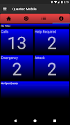 Quantec Mobile poster