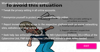 AksyonVAW اسکرین شاٹ 5