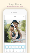 Snap Shape ภาพหน้าจอ 3