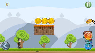 Army Parade screenshot 1