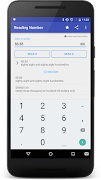 برنامه‌نما Reading Number عکس از صفحه