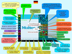 Multec 3D Druck screenshot 3
