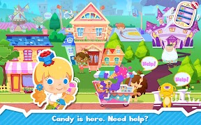 Super Candy: Let's Fix It اسکرین شاٹ 6