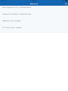 Form Metal Screenshot 1