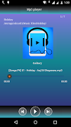 SdCard folder player imagem de tela 1
