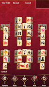 Mahjong 2018 syot layar 6