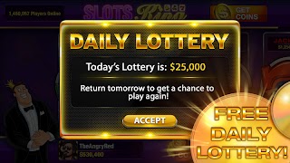 Slots King 스크린샷 3