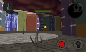 ShadowLess Man 2 скриншот 1