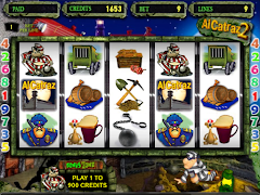 Alcatraz 2 پوسٹر