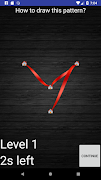 Draw Pattern for HD تصوير الشاشة 1