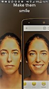 Face App screenshot 3