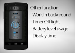 Multi Flashlight screenshot 3