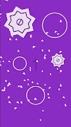 برنامه‌نما Circle Jump عکس از صفحه