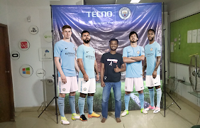 Tecno Fun ảnh chụp màn hình 1