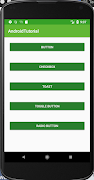 Android Tutorial โปสเตอร์