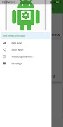 MIUI Custom ROM ポスター