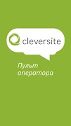 CleverSite постер