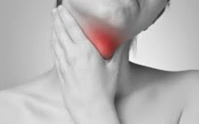 underactive thyroid plakat