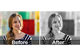 Video effects=Filter,Effect,Funimation screenshot 3