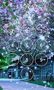 keypad lock screen Ekran Görüntüsü 6