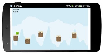 TapAlien ảnh chụp màn hình 4