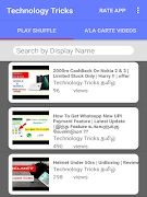 Technology Tricks screenshot 3