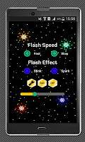 Dj Party Light Plakat