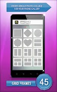 برنامه‌نما Pro HD Photo Editor عکس از صفحه