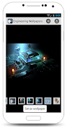 Engineering Wallpapers ảnh chụp màn hình 4