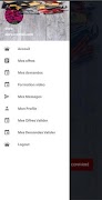 ServiceApp captura de pantalla 3