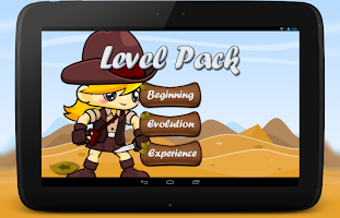 Happy Safari Desert Bones Game captura de pantalla 1