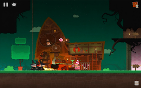 Trick Tiny Thief capture d'écran 2