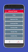 AngularJS Tutorials (No Ads) screenshot 2